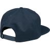 CASQUETTE THOR VERT BLEU FONCÉ