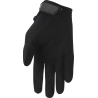 GANTS MOTOCROSS ENFANT THOR RIDEMODE STATIC NOIR