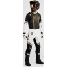 PANTALON MOTOCROSS THOR SPORTMODE BALLER NOIR