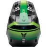 CASQUE CROSS THOR FLEET CAMBER VERT