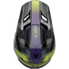CASQUE MOTOCROSS THOR FLEET CAMBER VIOLET