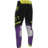 PANTALON CROSS THOR SPORTMODE GEO VIOLET