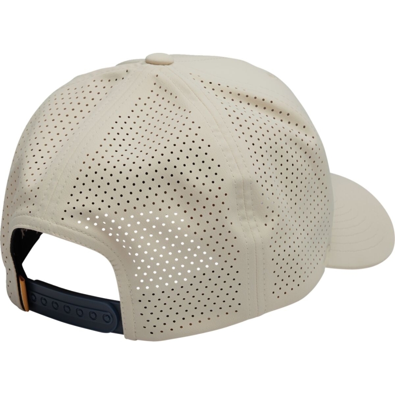 CASQUETTE THOR VANTAGE BEIGE