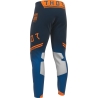 PANTALON MOTOCROSS THOR SPORTMODE GEO BLEU FONCÉ