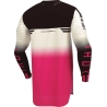 MAILLOT CROSS THOR SPORTMODE GEO ROSE