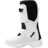 BOTTES ENFANT THOR BLITZ XR MINI BLANC