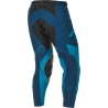 PANTALON FLY EVO BLEU/NOIR Pantalon moto cross
