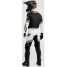 PANTALON MOTOCROSS THOR SPORTMODE BALLER NOIR