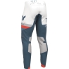 PANTALON MOTOCROSS THOR SPORTMODE LEAGUE BLEU