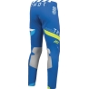 PANTALON CROSS THOR SPORTMODE SYNTH BLEU