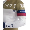 MAILLOT THOR SPORTMODE LEAGUE MARRON