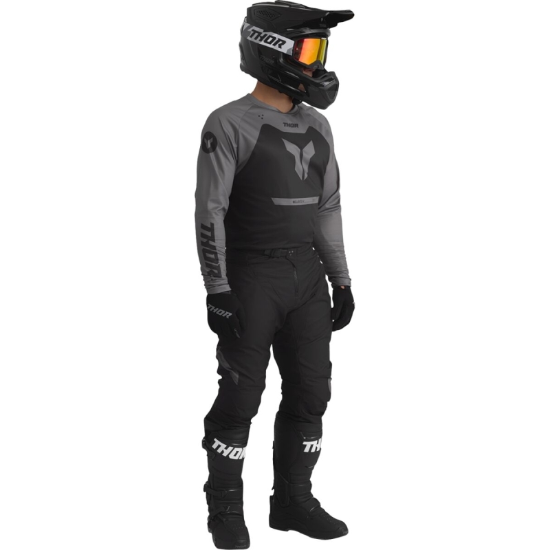 MASQUE CROSS THOR ACTIVATE BRAVE CAMOUFLAGE NOIR