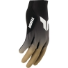 GANTS MOTOCROSS THOR SPORTMODE ICONIC MARRON