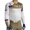 MAILLOT THOR SPORTMODE LEAGUE MARRON