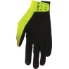 GANTS THOR SPORTMODE ICONIC JAUNE