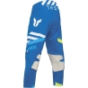 PANTALON CROSS ENFANT THOR SPORTMODE SYNTH BLEU