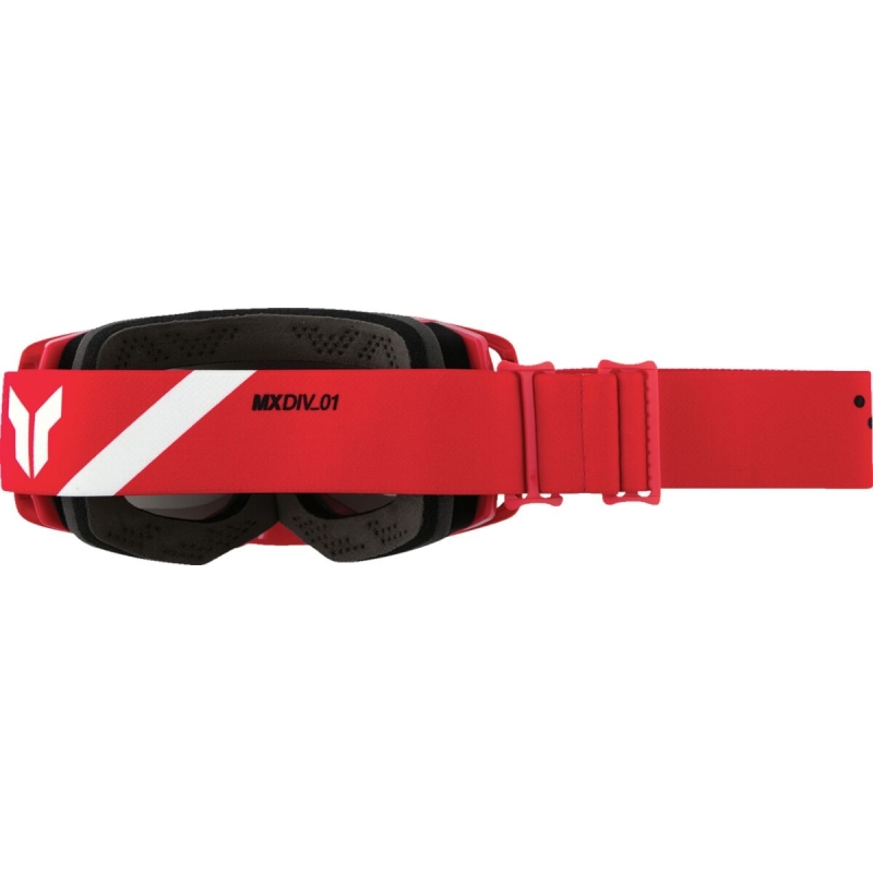 MASQUE MOTOCROSS THOR ACTIVATE FLITE ROUGE