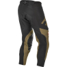 PANTALON FLY EVO KAKI/NOIR/ROUGE Pantalon moto cross