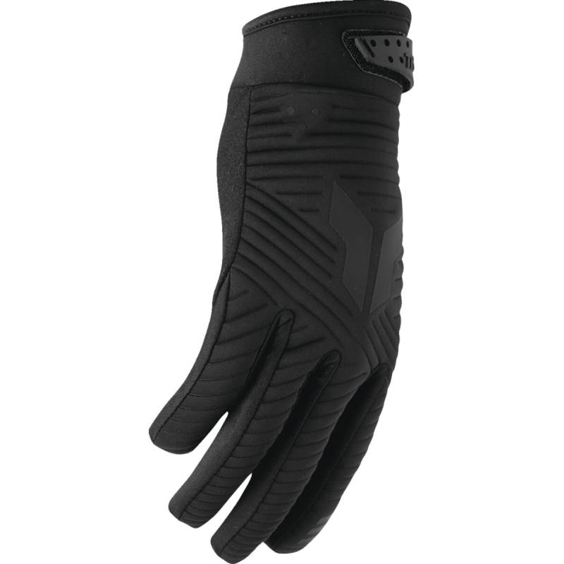 GANTS THOR LAUNCHMODE CW NOIR