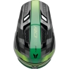 CASQUE CROSS THOR FLEET CAMBER VERT