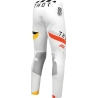 PANTALON THOR SPORTMODE SYNTH BLANC
