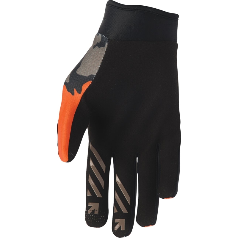 GANTS THOR LAUNCHMODE HUNTER ORANGE
