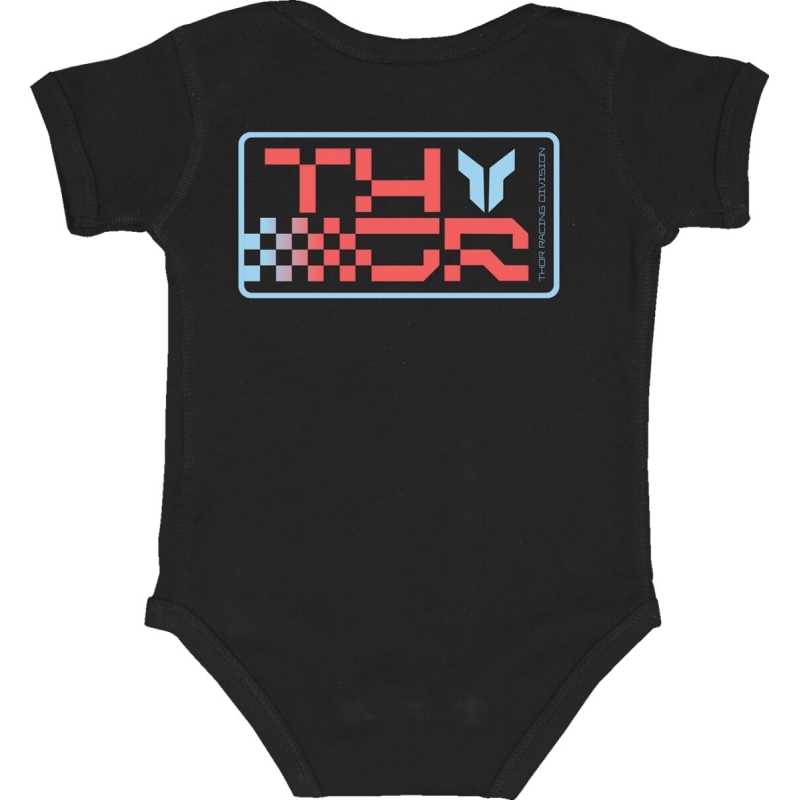 BODIES ENFANT THOR VANTAGE NOIR