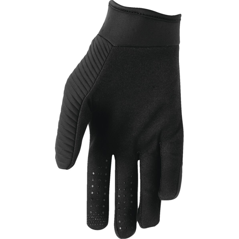 GANTS THOR LAUNCHMODE CW NOIR