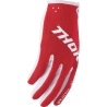 GANTS THOR RIDEMODE STATIC ROUGE