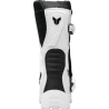 BOTTES ENFANT THOR BLITZ XR MINI BLANC