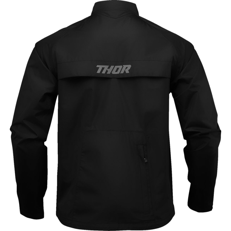 VESTE MOTOCROSS THOR PACK NOIR