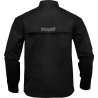 VESTE MOTOCROSS THOR PACK NOIR