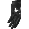 GANTS MOTOCROSS THOR LAUNCHMODE XP NOIR