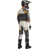 MAILLOT MOTOCROSS THOR SPORTMODE LEAGUE GRIS FONCÉ