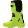 BOTTES MOTOCROSS ENFANT THOR BLITZ XR MINI JAUNE