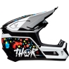 CASQUE ENFANT THOR FLEET SPLAT NOIR