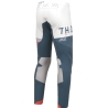 PANTALON MOTOCROSS THOR SPORTMODE LEAGUE BLEU