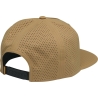 CASQUETTE THOR STAMP MARRON