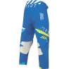 PANTALON CROSS ENFANT THOR SPORTMODE SYNTH BLEU