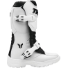 BOTTES ENFANT THOR BLITZ XR MINI BLANC