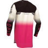 MAILLOT CROSS THOR SPORTMODE GEO ROSE