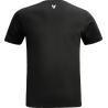 T-SHIRT CROSS THOR BRAVE NOIR