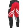 PANTALON MOTOCROSS THOR LAUNCHMODE FUTURA ROUGE