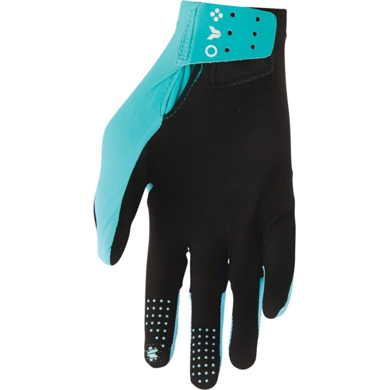 GANTS CROSS THOR SPORTMODE ICONIC BLEU