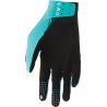 GANTS CROSS THOR SPORTMODE ICONIC BLEU