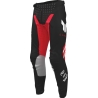 PANTALON MOTOCROSS THOR LAUNCHMODE FUTURA ROUGE