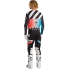 MAILLOT MOTOCROSS THOR SPORTMODE SYNTH NOIR