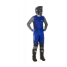 MAILLOT FLY KINETIC K121 2021 BLEU/NAVY/GRIS Maillot moto cross