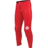 PANTALON CROSS THOR RIDEMODE MENACE ROUGE