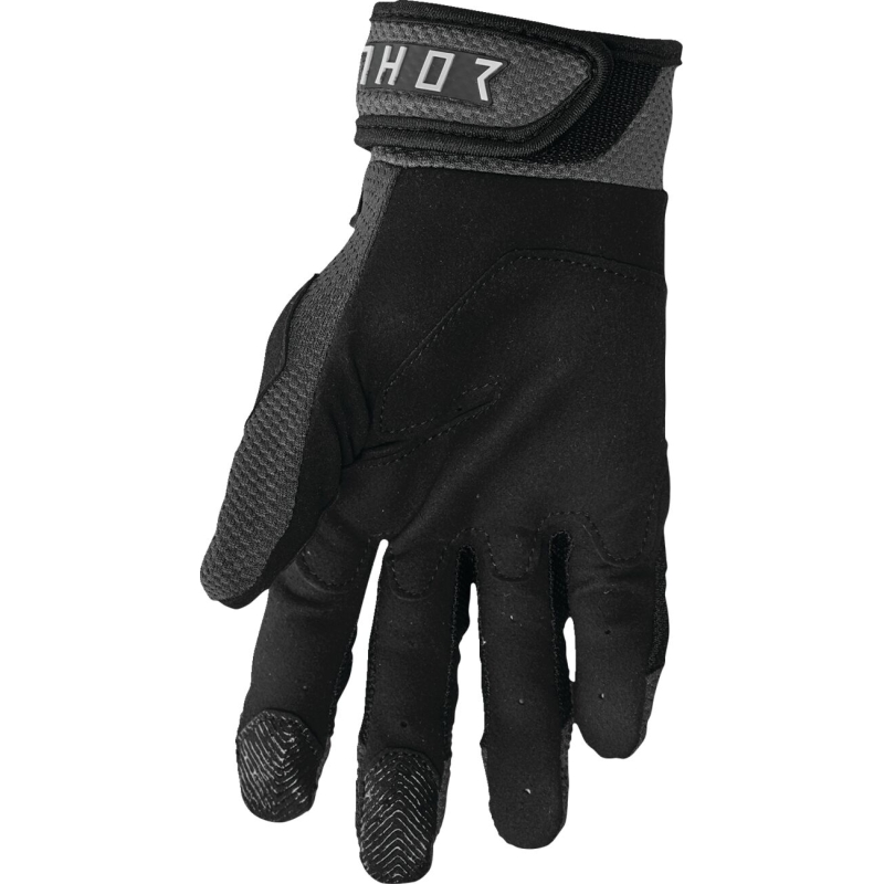 GANTS THOR TERRAIN NOIR